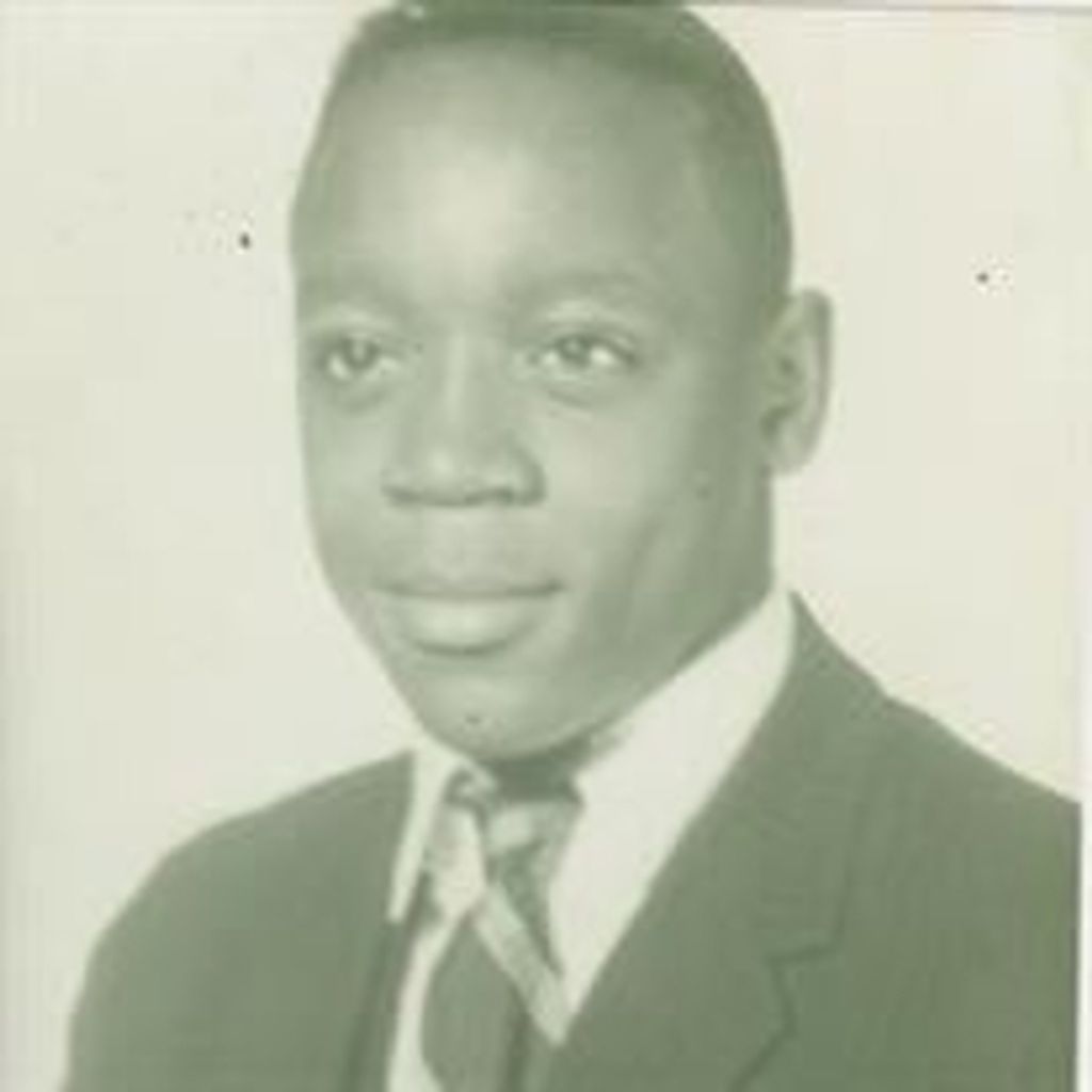 Herbert Edward Smith