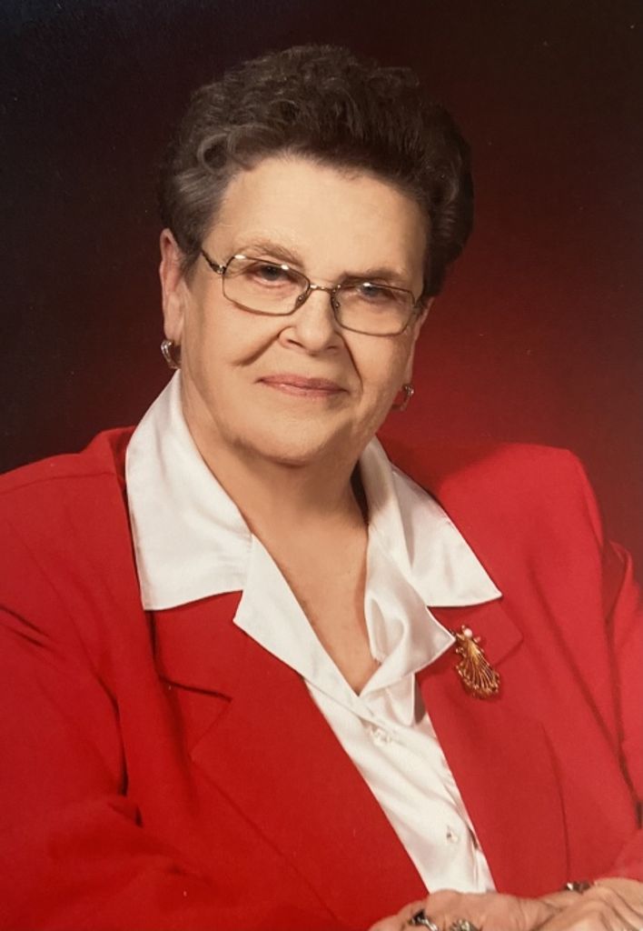 Marilyn J. (Bandt)  Prentice Profile Photo