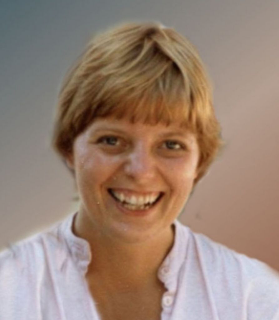Gail Taplin Profile Photo