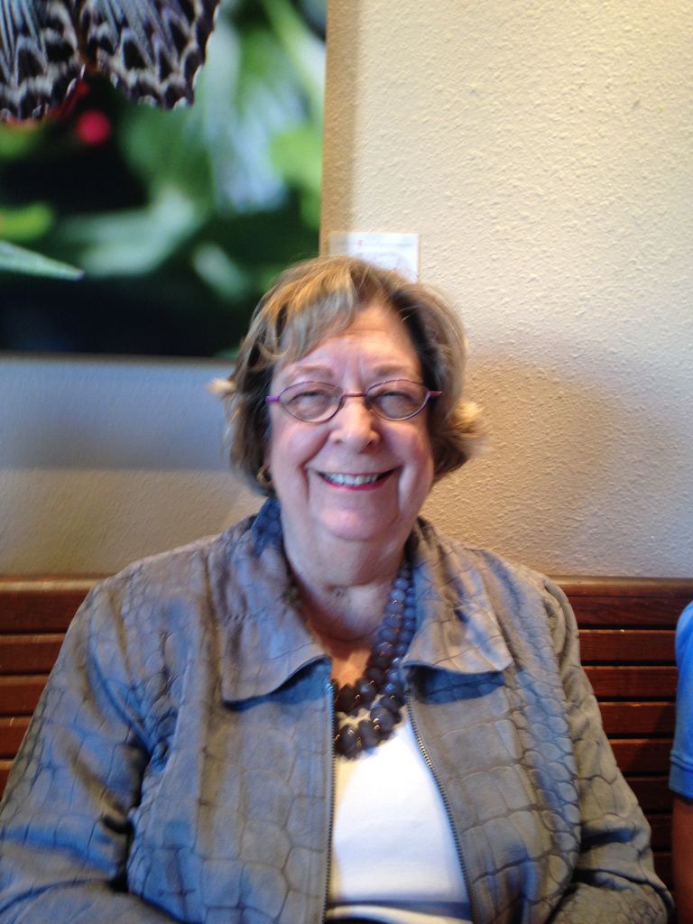 Diane Elaine Reece