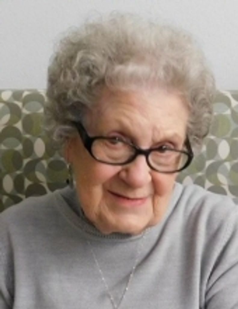 Launa Lucille Amos - Mcnabb Funeral Home