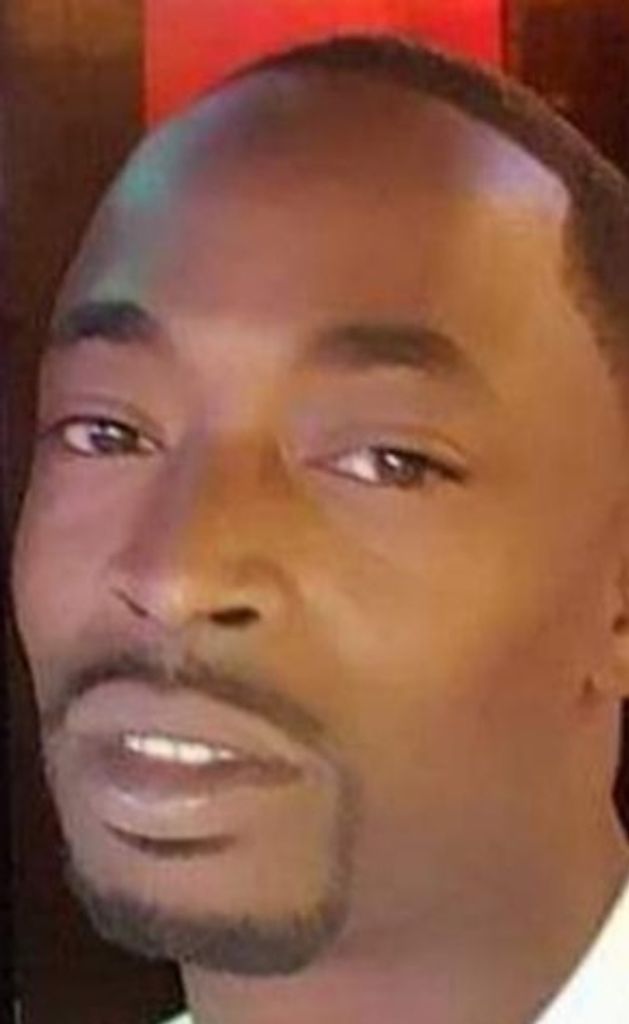 Rico Lamar Sandelin Profile Photo