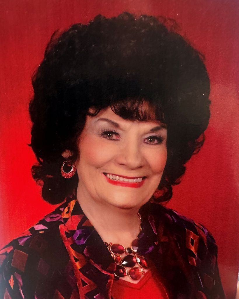 Rhea Felta Hicks