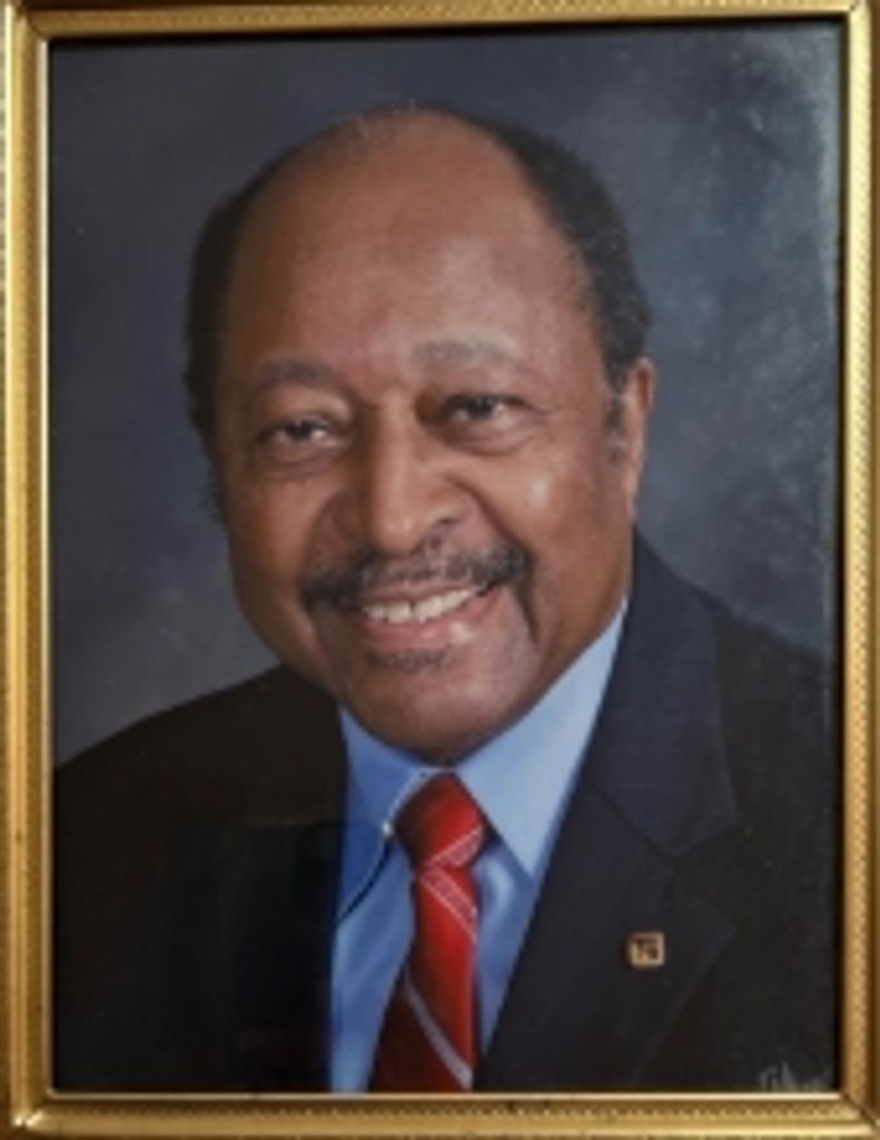 James  Albert Hunt Profile Photo