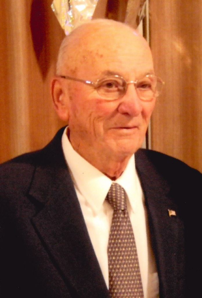 Ronald G."Mac" Mcdonald Profile Photo