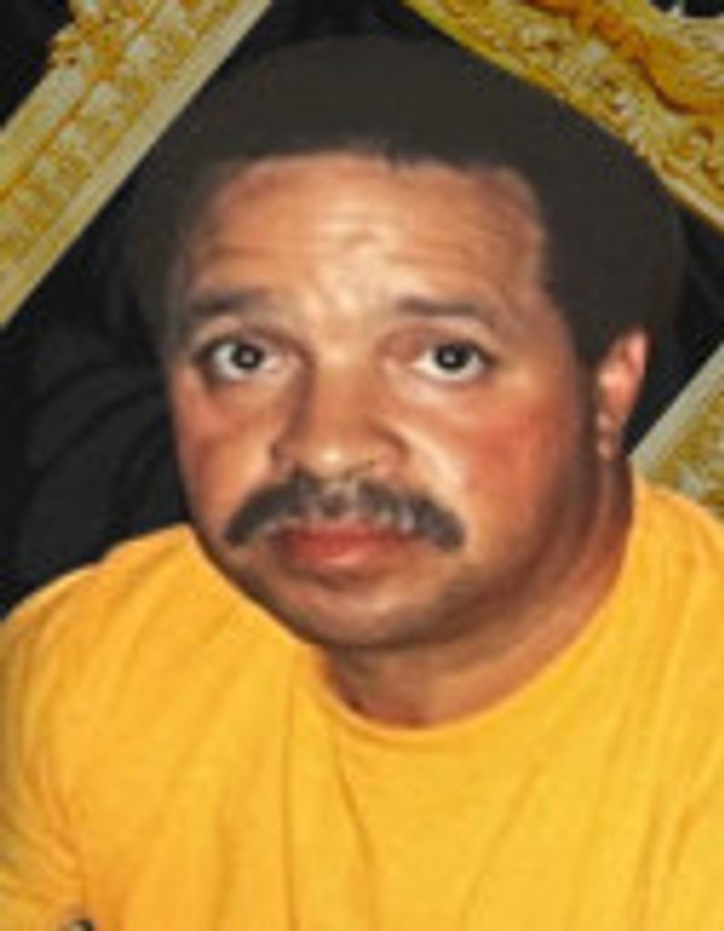 David Hill Profile Photo