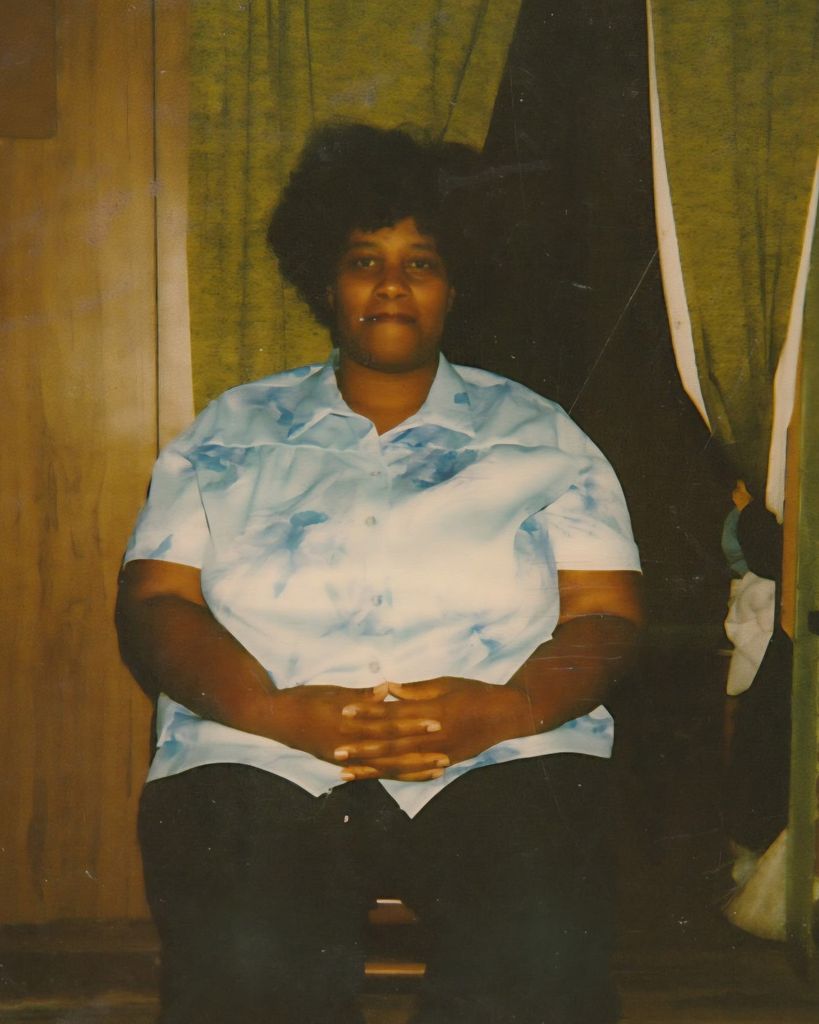 Jerlean Rhodes Martin