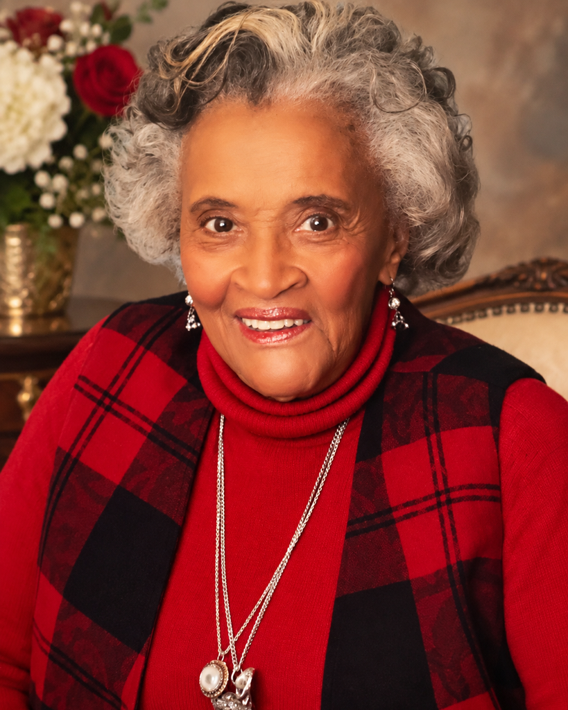 Anna Hardy Homily