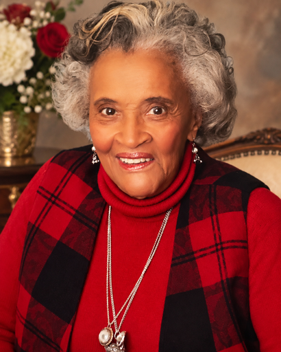 Anna Hardy Homily Profile Photo