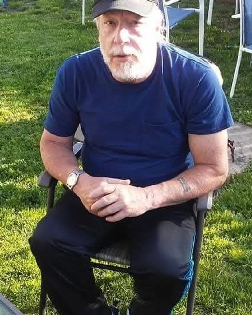 Terry Montgomery Profile Photo