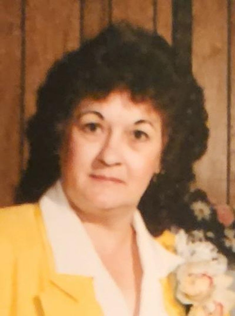Betty I. Vazquez Profile Photo