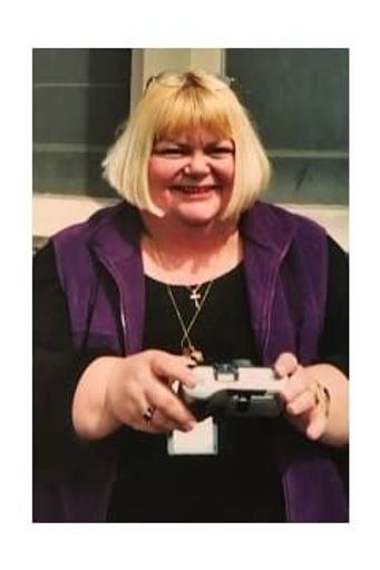 Deborah Vaughn Profile Photo