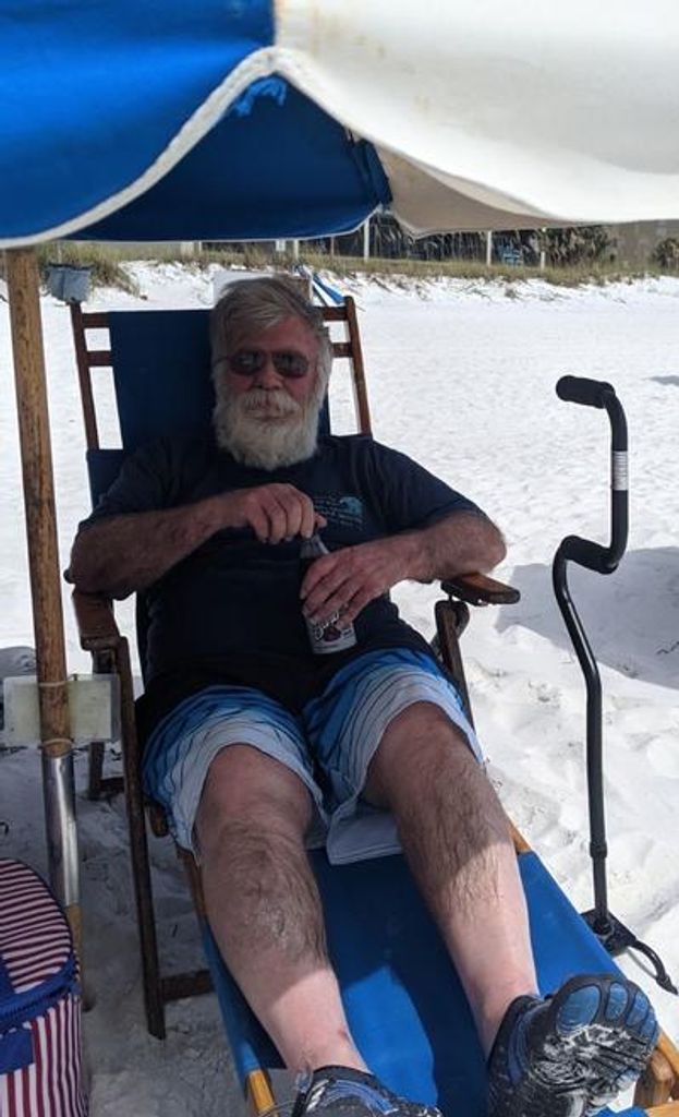 Elvin Lusk Profile Photo