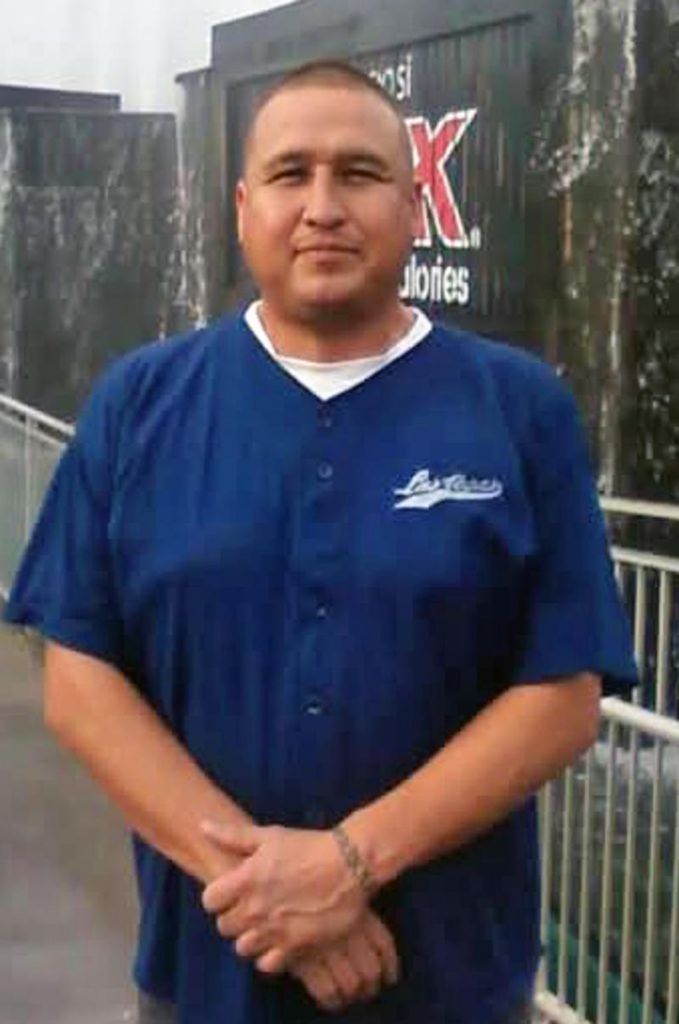 Quentin Eric Green Profile Photo