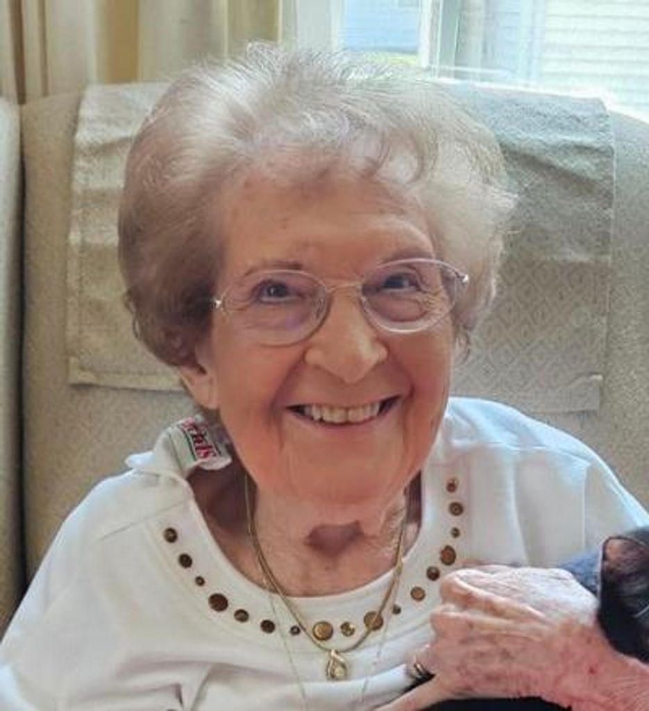 Joanna M. Stone Profile Photo
