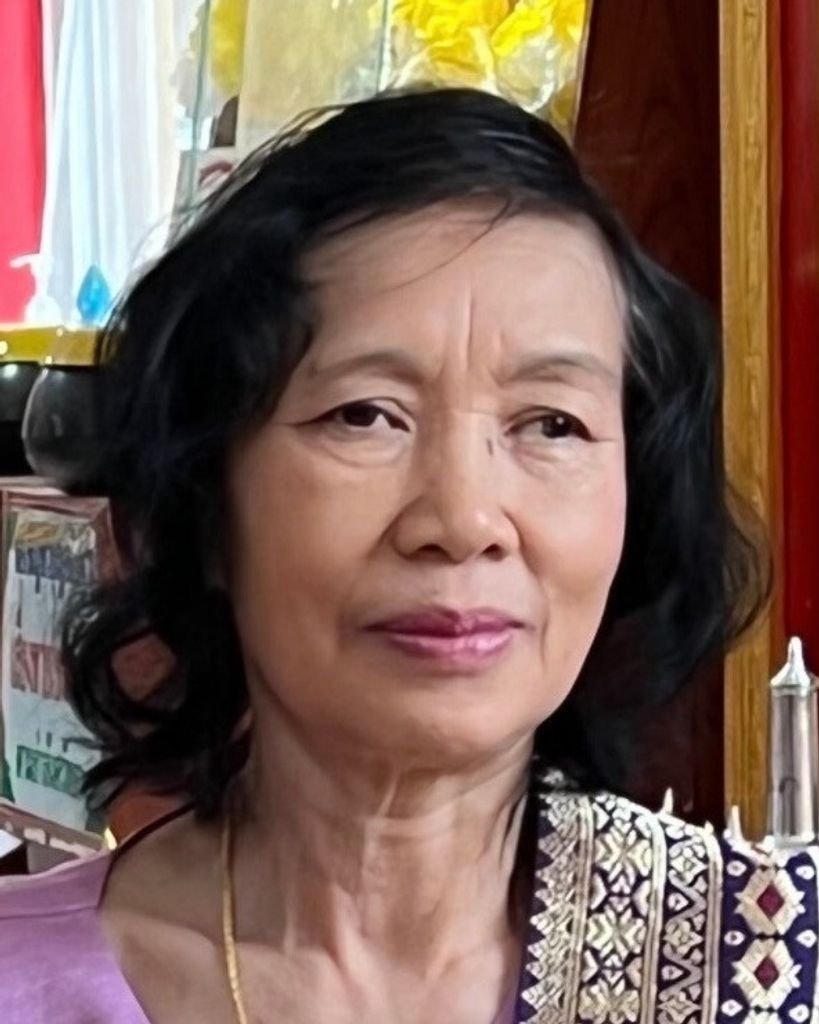 Bounnhang Phaxai