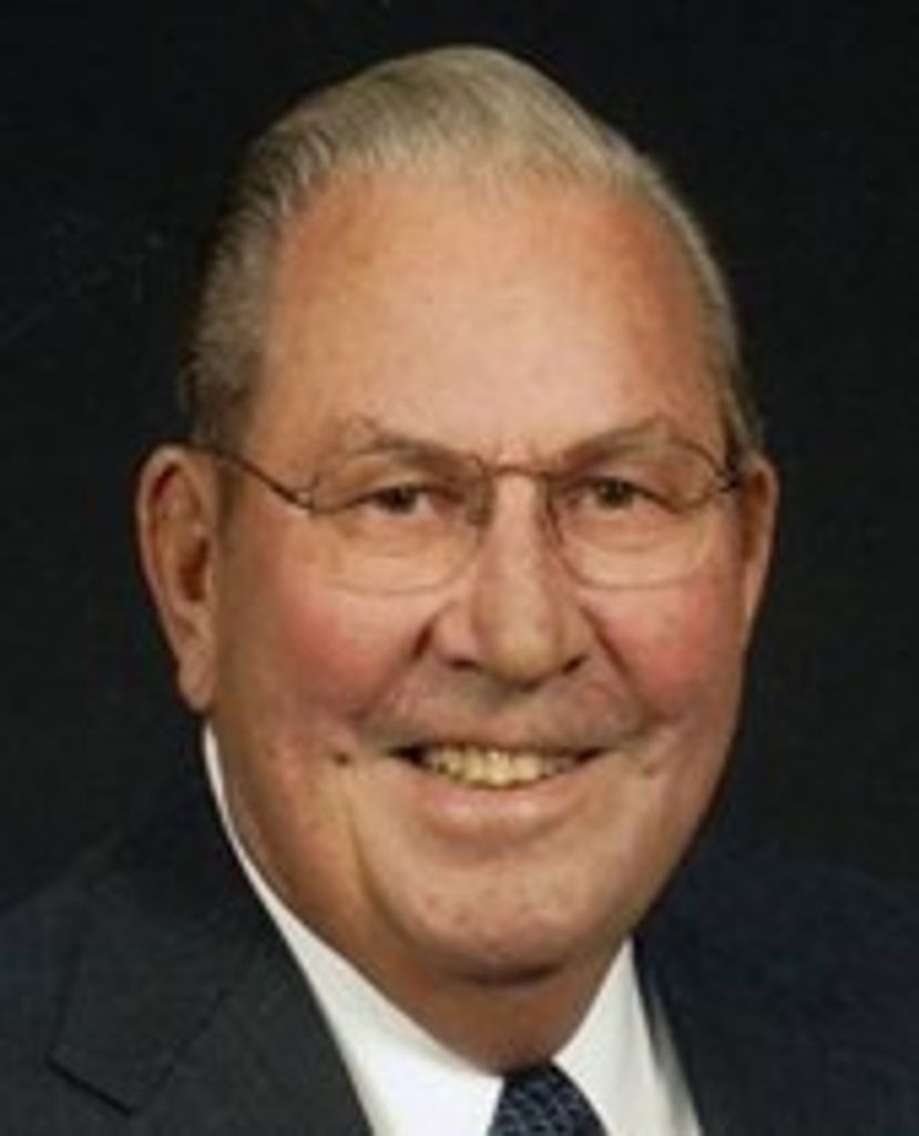 Erling Leslie Kompelien Profile Photo