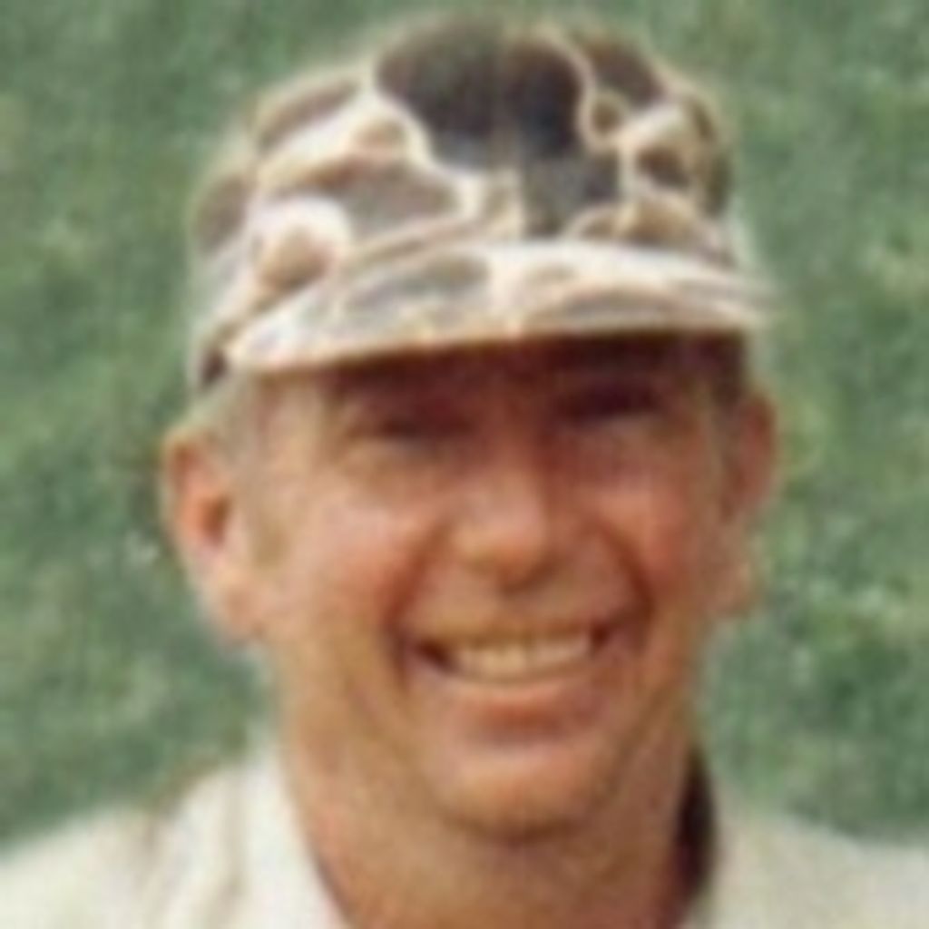 Perry Holland Harris Profile Photo