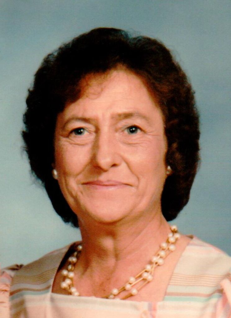 Peggy Willoughby Profile Photo