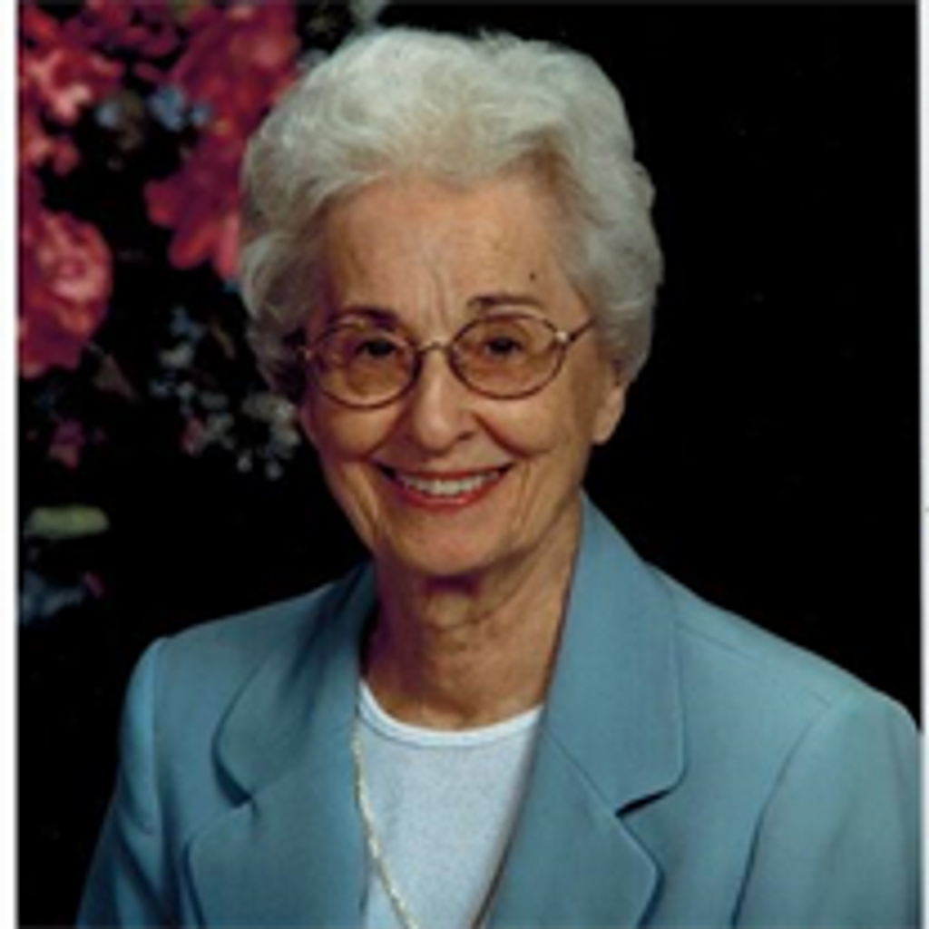 Aileen Irvin