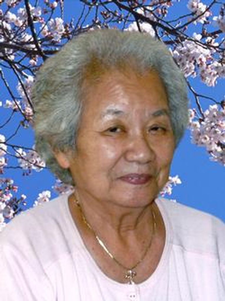 Shizuko Barbara Oda