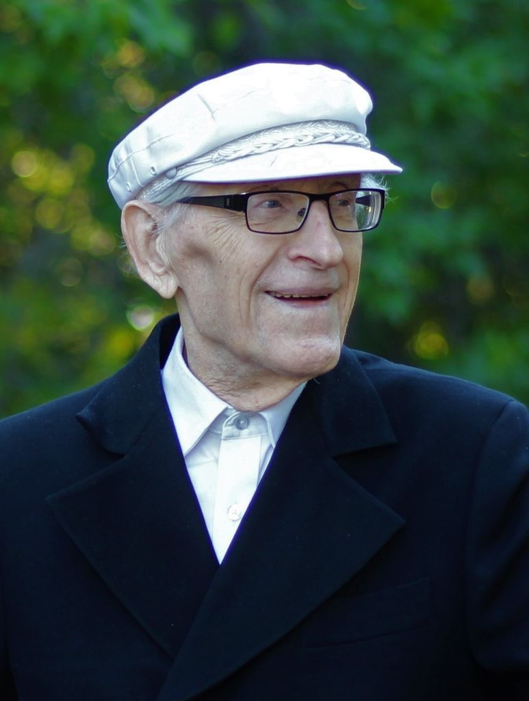 Reinhold Ortlepp Profile Photo