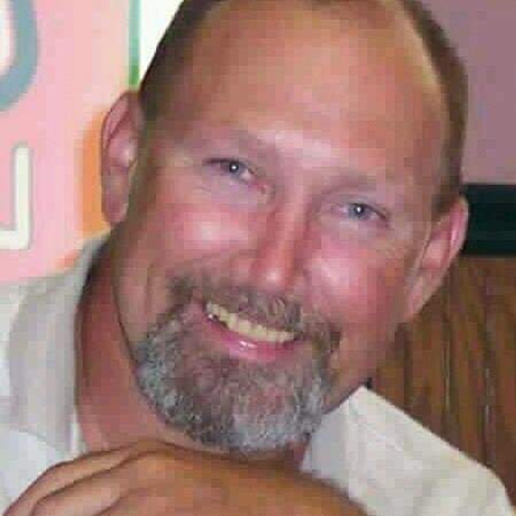 Steven Lewis Nusbaum