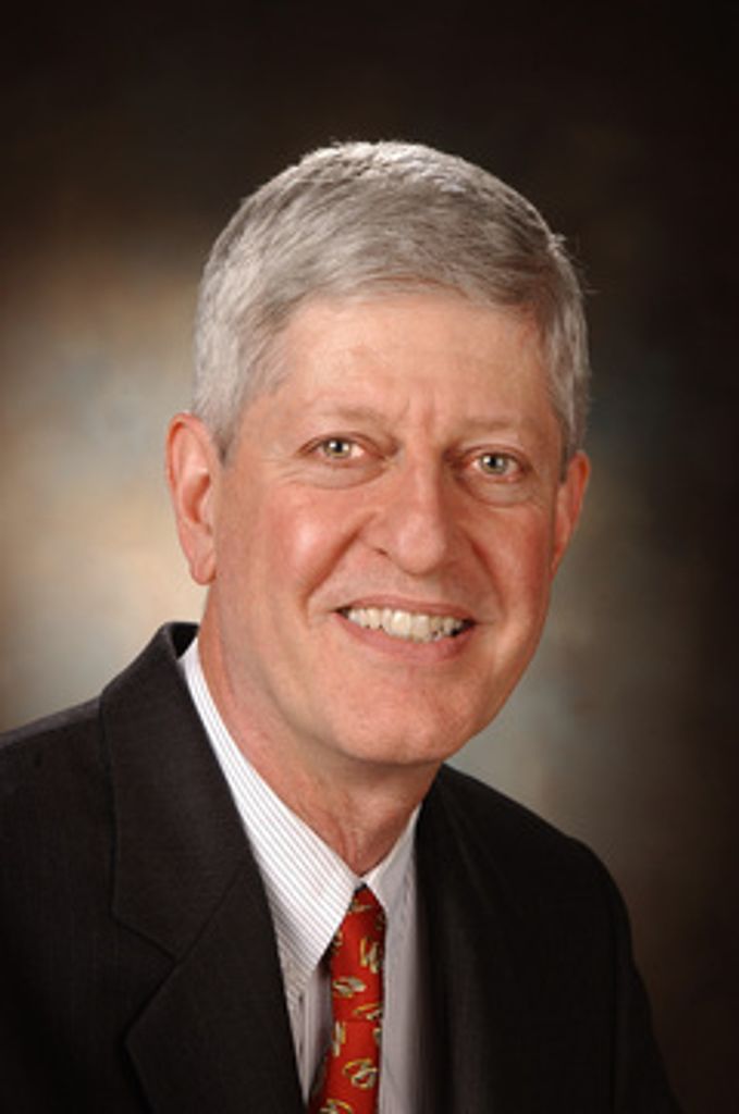 William A. Gruver III, Ph.D.