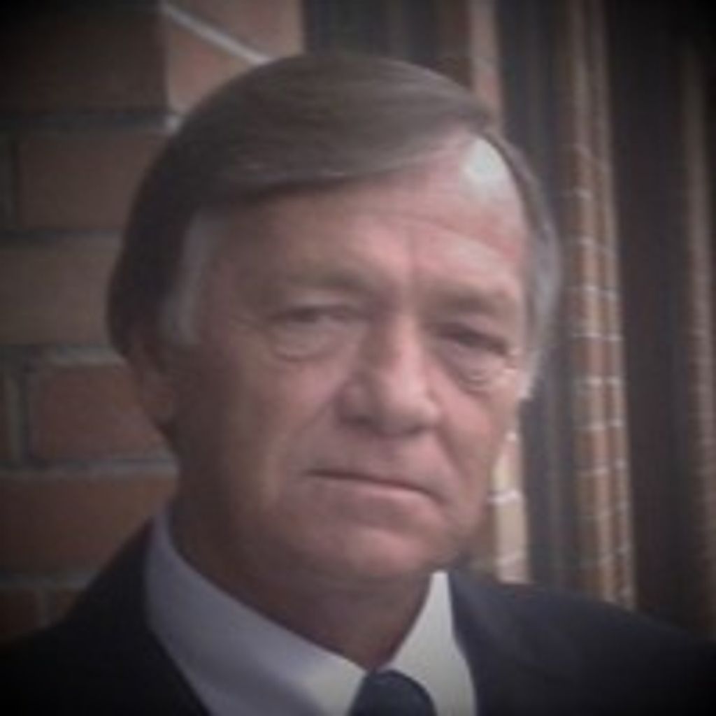 Ronald Reinhardt