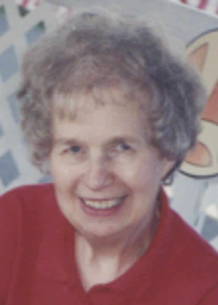 Maxine Nelson Profile Photo