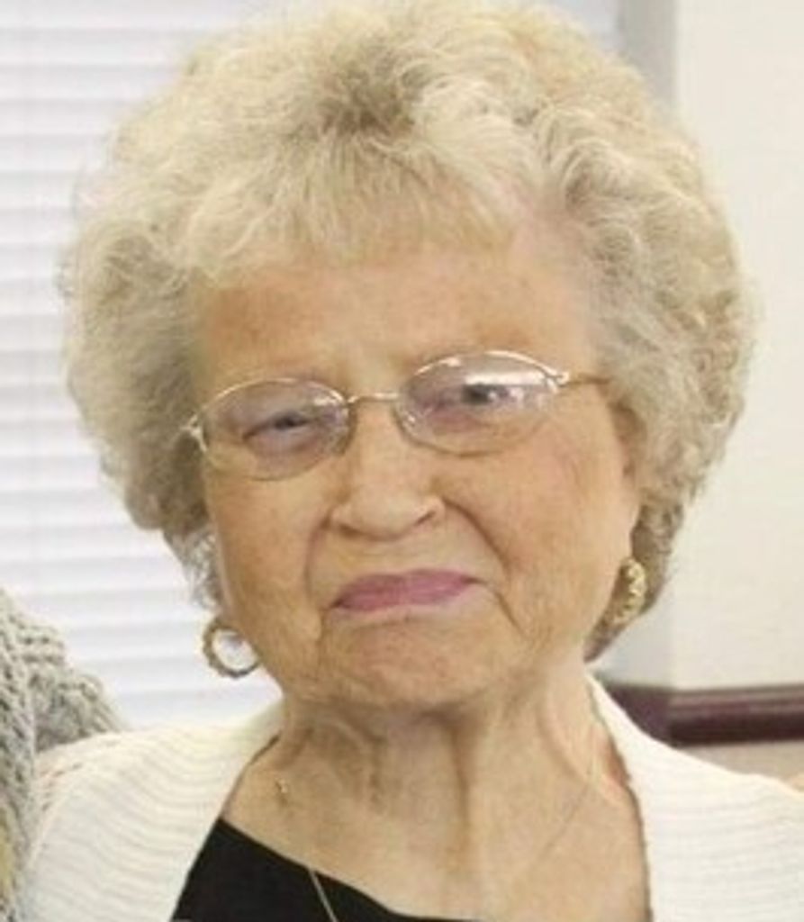 Patricia Alsip
