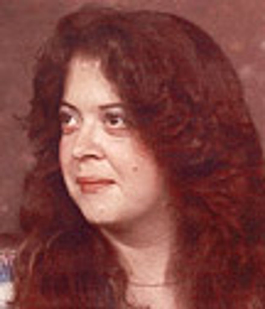 Judy Dianne Hammond