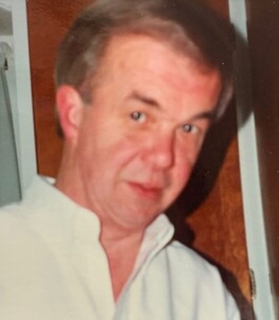 John Michael "Mike" Carey