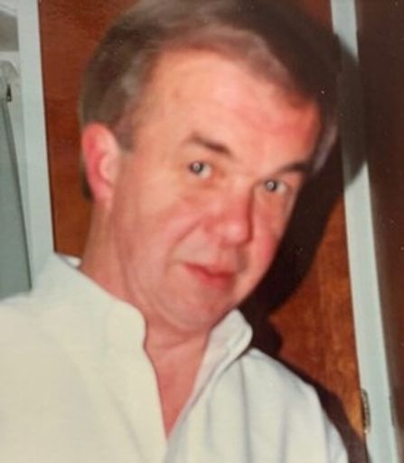 John Michael "Mike" Carey Profile Photo