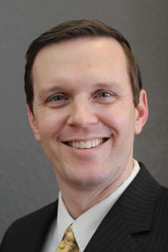Kevin Mark Dalley Profile Photo