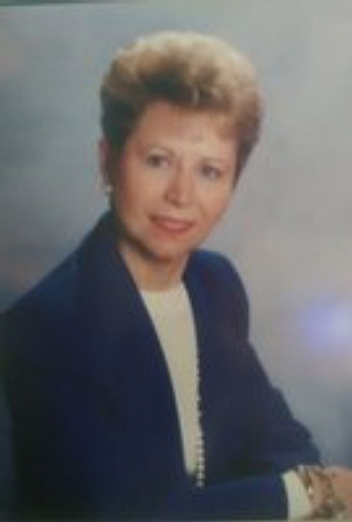 Janet Rogers