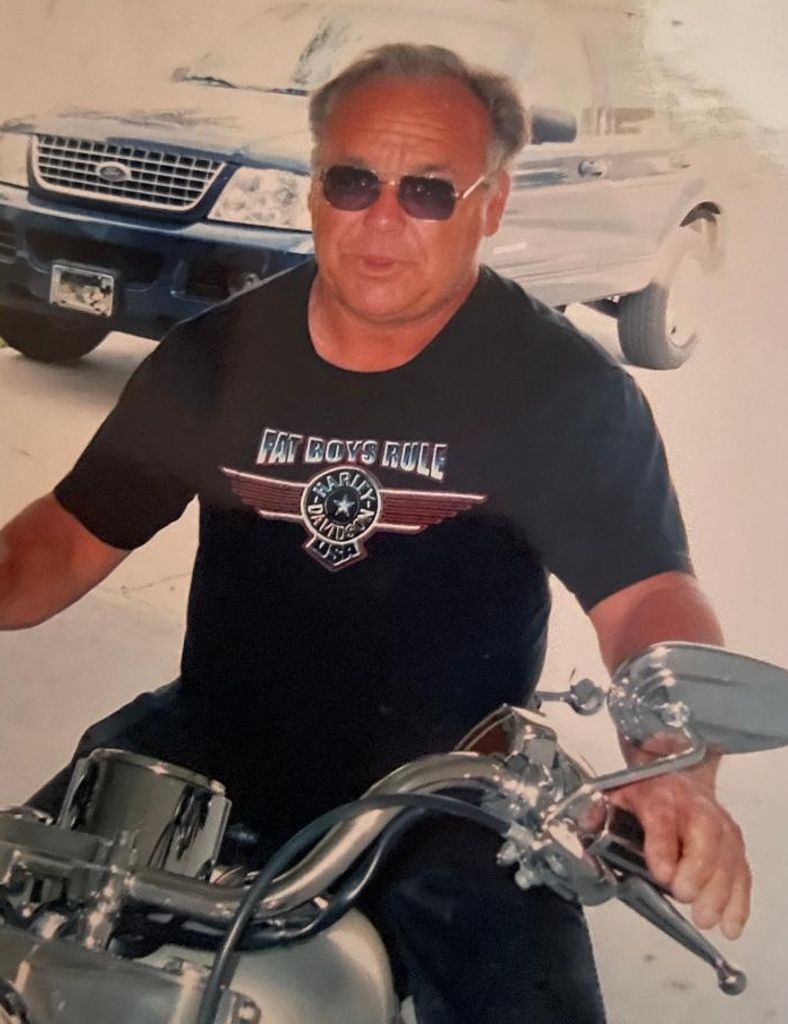 Roger D. Vied Profile Photo