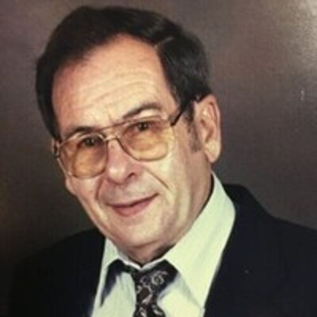 Earl A. Lockwood