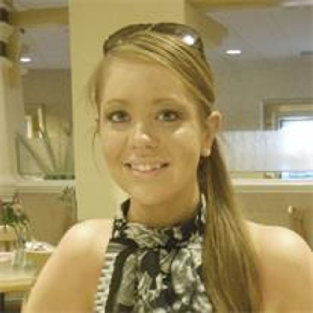 Megan K. Oliver Profile Photo