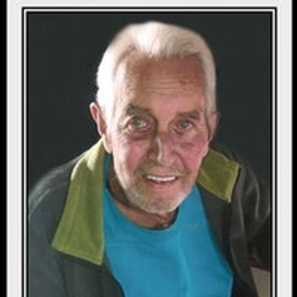 Dan Page "Danny McAdams Sr Profile Photo