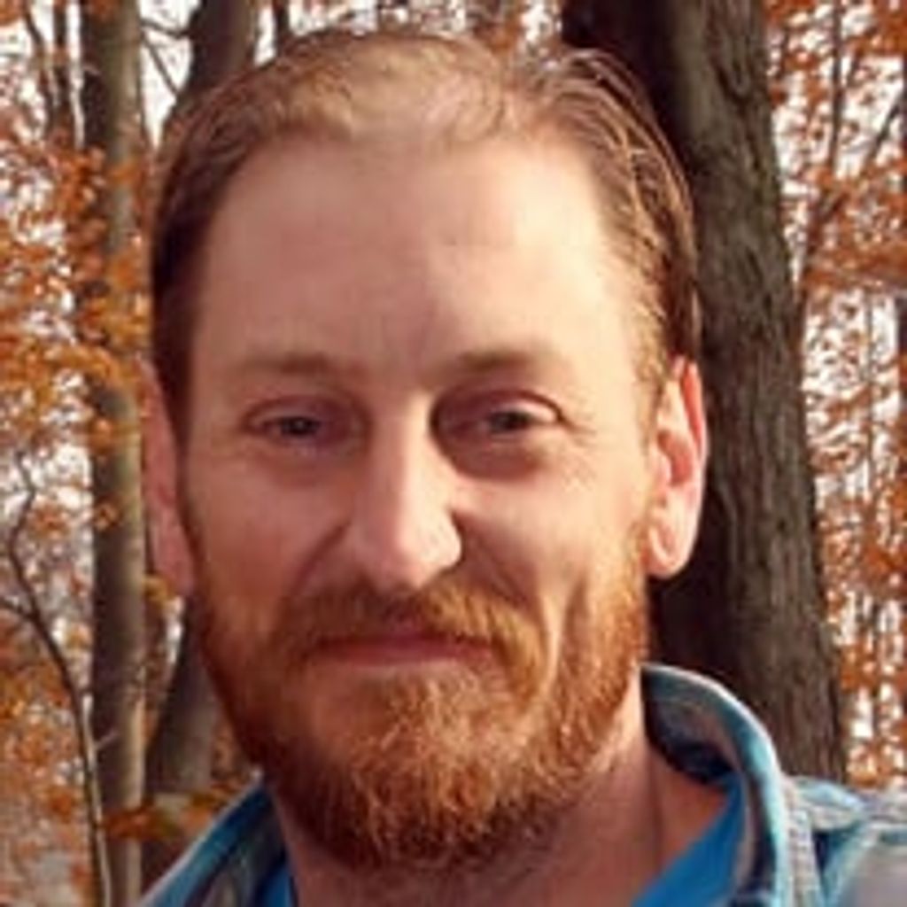 Michael William Wadsworth