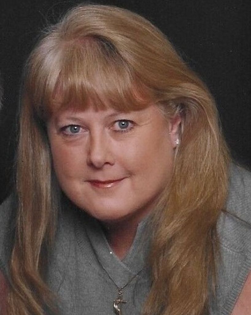 Pamela "Pam" L. Vonfeldt