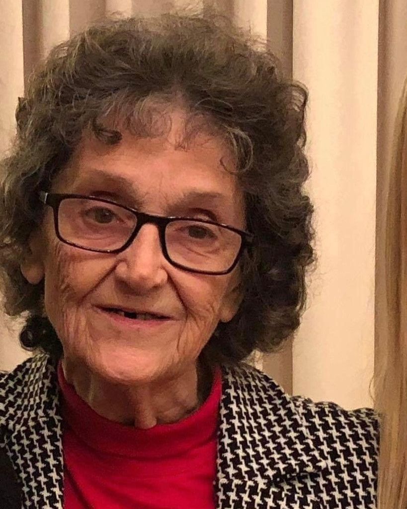 Patricia Ann "Pat" Dunlavy