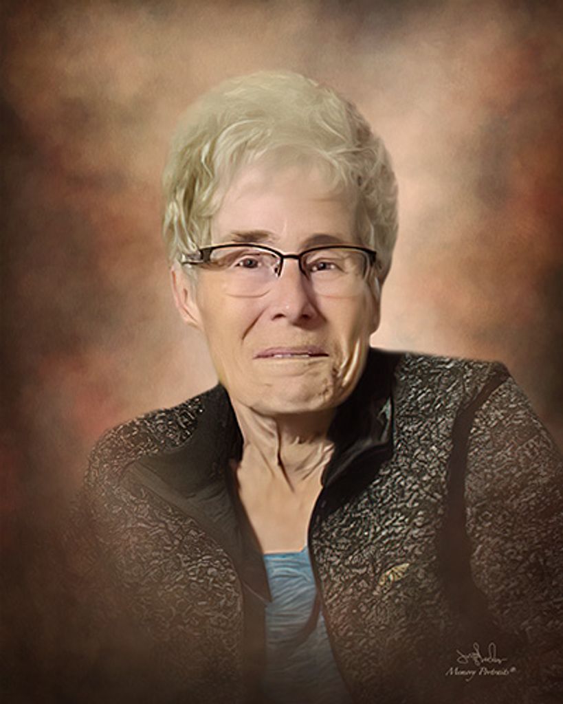 Sandra Mccarrell