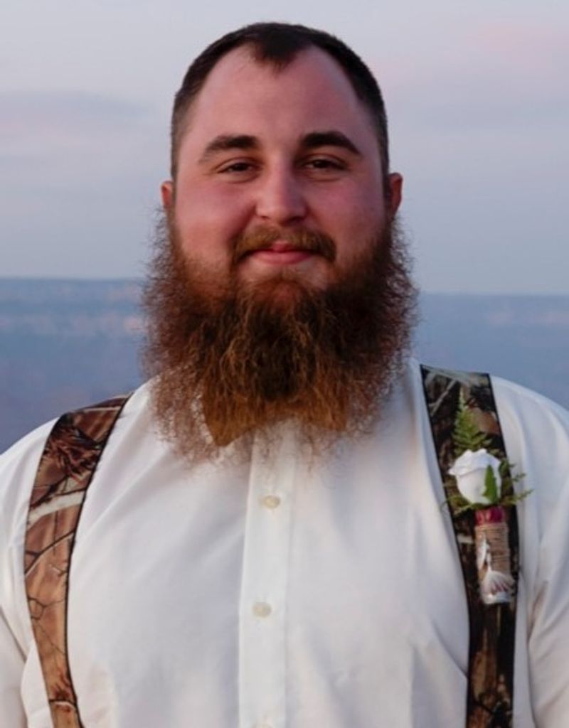 Derek Christen Profile Photo