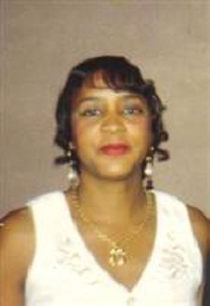 Nancy Ann Credle