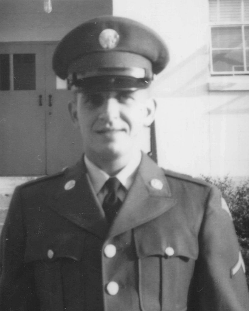 Richard D. Scott Sr. Profile Photo