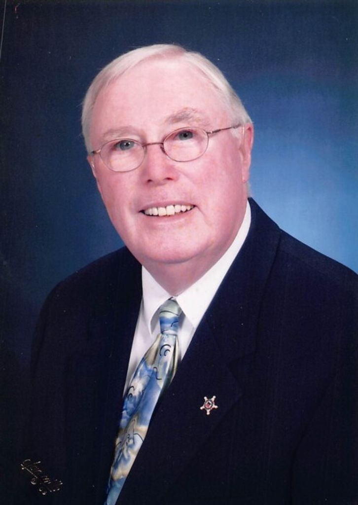 Edwin Andrew Page Profile Photo
