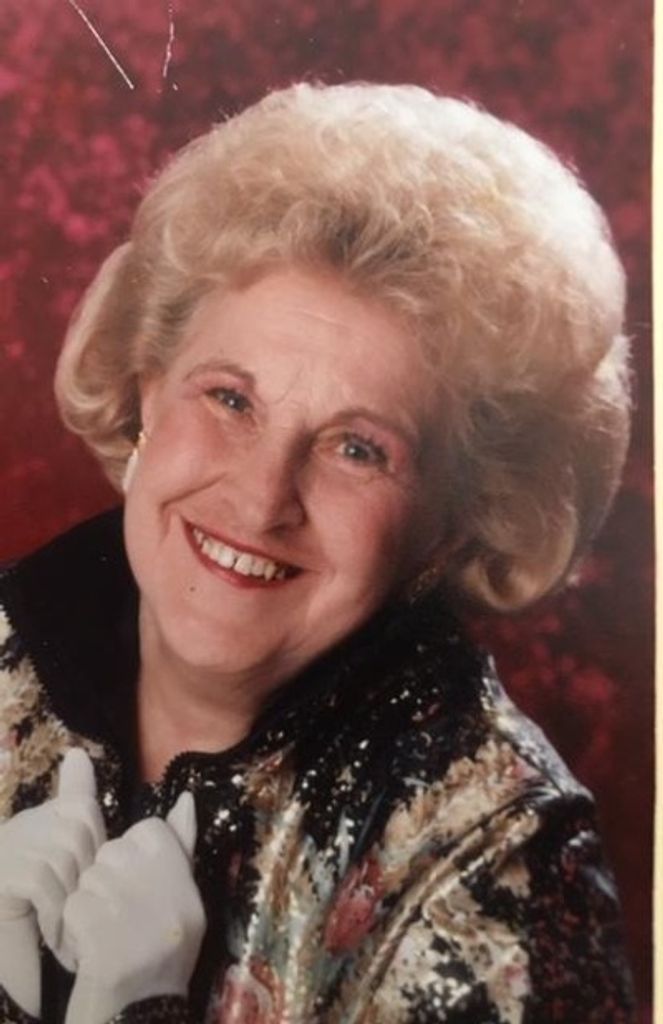 Marion Shanne Profile Photo