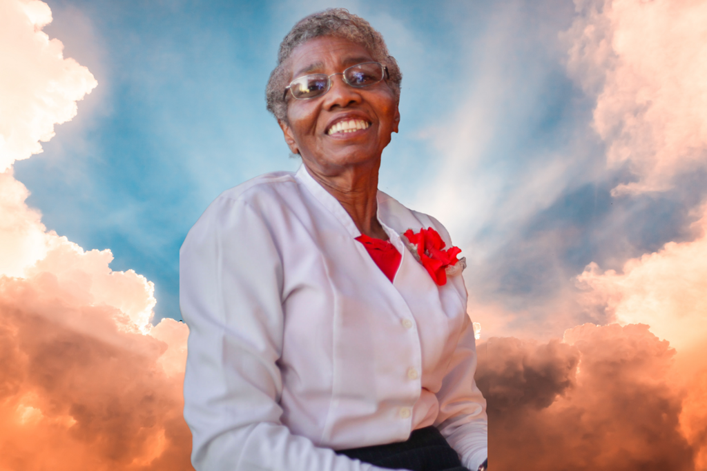 Gennie Virginia Covington